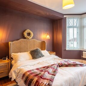 Glasllwch Crescent, Newport. For sale with Clarke & Partners estate agent.